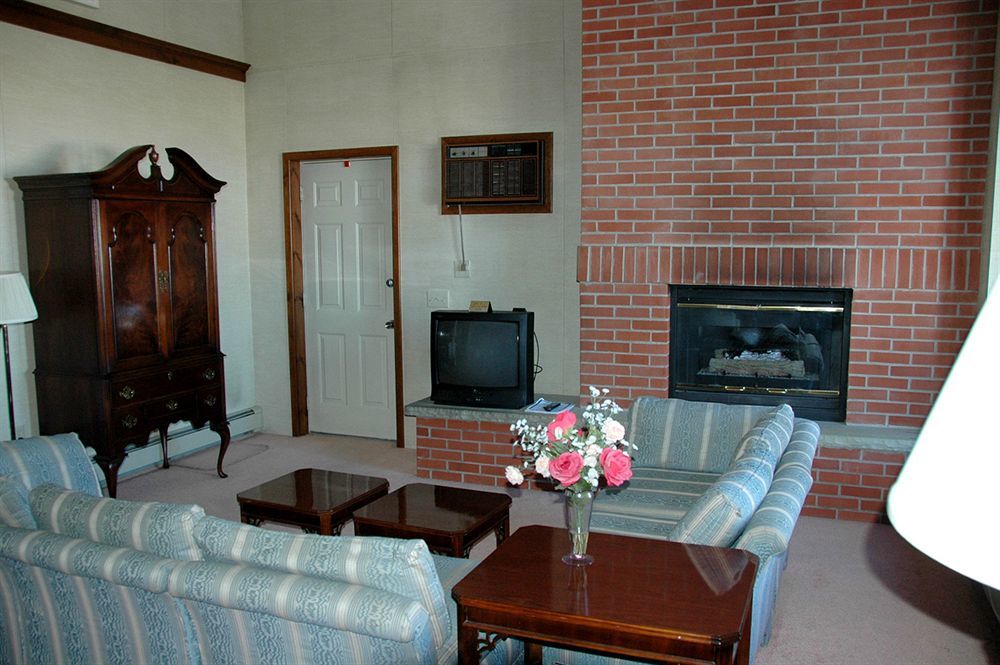 Lockport Inn And Suites Rum bild