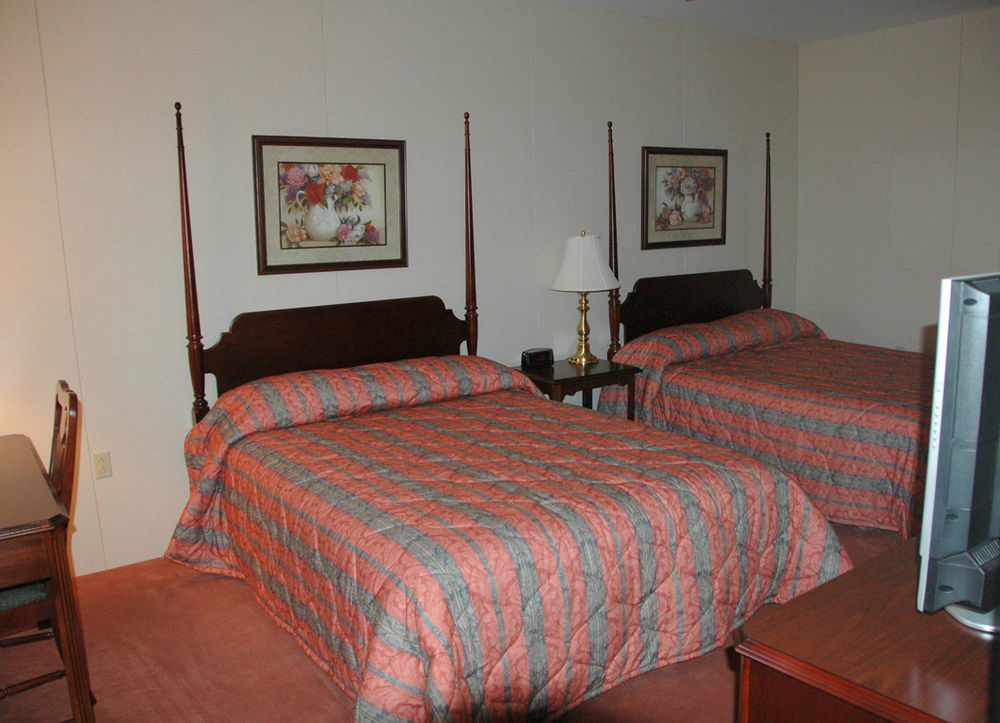 Lockport Inn And Suites Exteriör bild